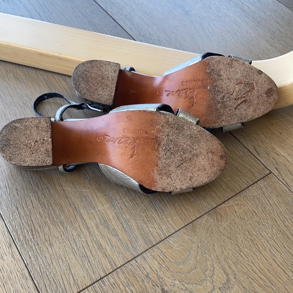 Elise Ferare signature heels - Picture 6 of 8